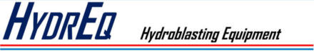 HYDREQ Hydroblasting Equipment