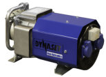 Dynaset Hydraulische Generator HG 3,5 kVa 230V-17