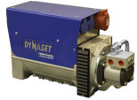 Dynaset Hydraulische Generator HG 10 kVa 400V-48