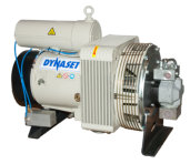 Dynaset Hydraulische Compressor HKL 2600/8-65